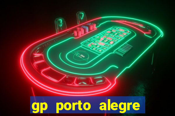 gp porto alegre viva local